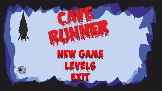 Cave Runner cover