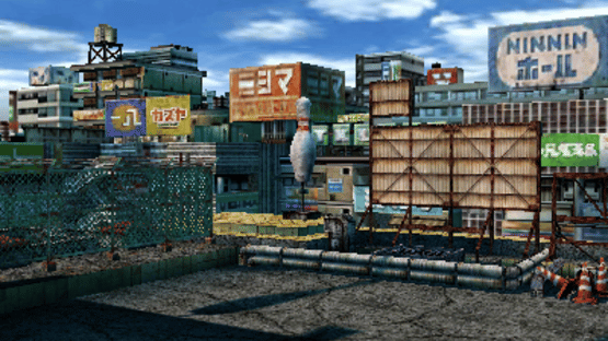 Tekken 3D: Prime Edition Screenshot