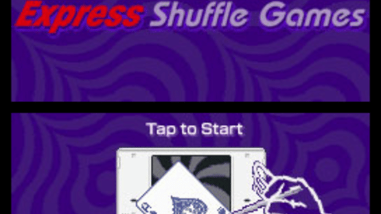 Master of Illusion Express: Shuffle Games Screenshot