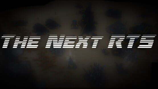 The Next RTS cover