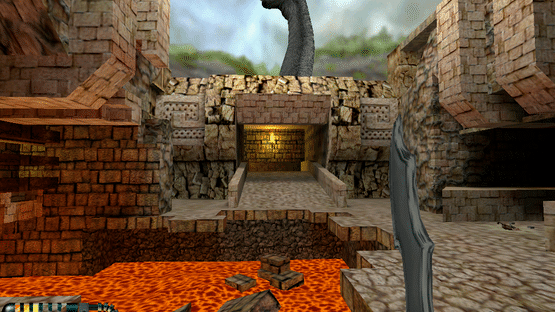 Gunman Chronicles Screenshot