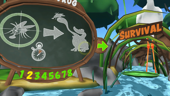 VRog Screenshot