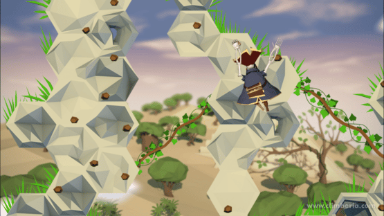 Climberia Screenshot