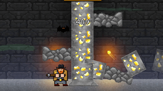 Miner Mayhem Screenshot