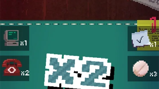 The Firm screenshot 4