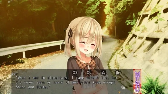 Ne no Kami: The Two Princess Knights of Kyoto screenshot 4