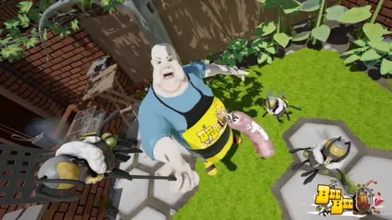 BeeBeeQ screenshot 3