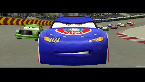 Cars Screenshot