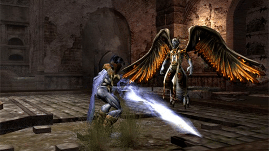 Legacy of Kain: Defiance Screenshot