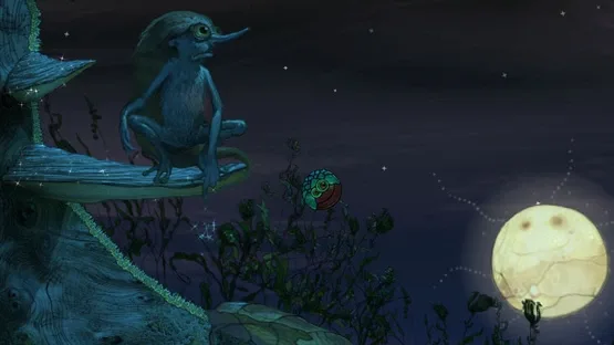 Gumboy: Crazy Adventures screenshot 3