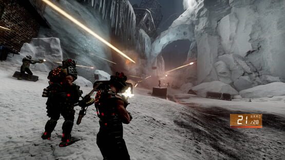 The D.R.G. Initiative cover