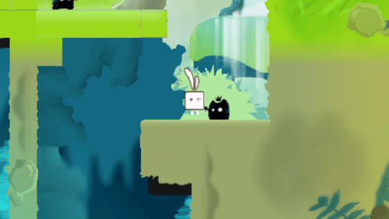 Kung Fu Rabbit Screenshot