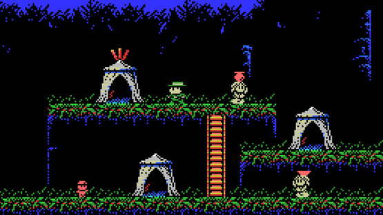 La-Mulana Screenshot