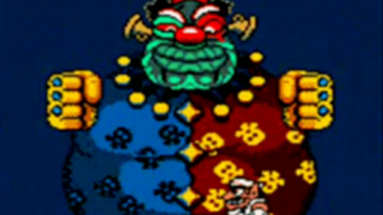 Wario Land 3 Screenshot