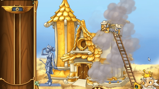 Talismania Deluxe Screenshot