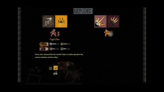 BackSlash Screenshot