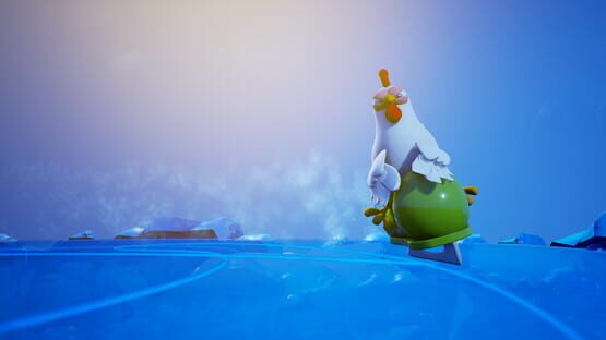 Chickens Madness cover