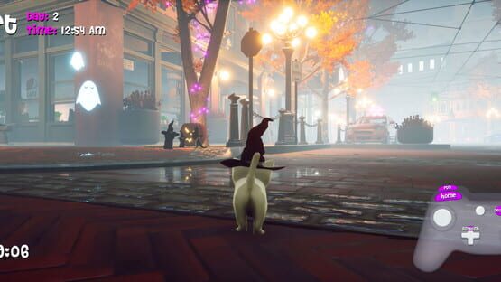 Play With Gilbert - Remake screenshot 2