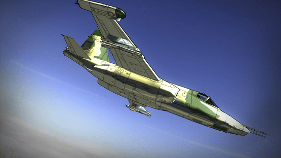 Vector Thrust Screenshot