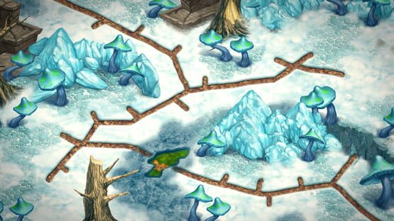 Weather Lord: Hidden Realm cover