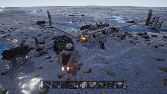 Farlight Explorers screenshot 5