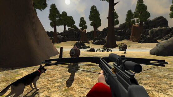 Jurassic Safari Hunt cover