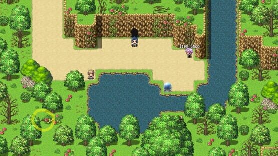 Tales of the Lumminai cover