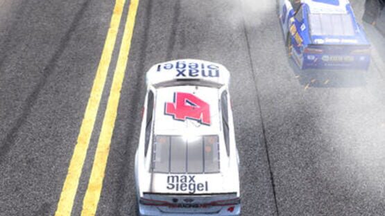 NASCAR Rush screenshot