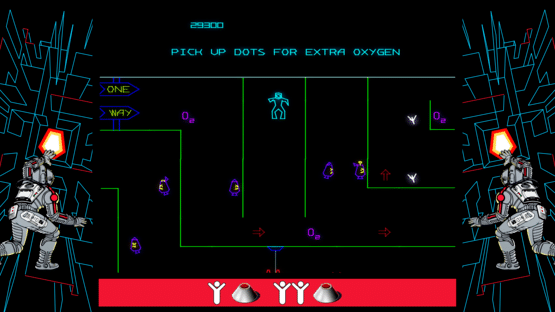 Atari Flashback Classics Vol. 2 Screenshot