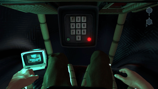 Subject 13 Screenshot