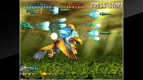 Prehistoric Isle 2 gameplay screenshot 6