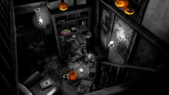 The Last Crown: Midnight Horror screenshot 2