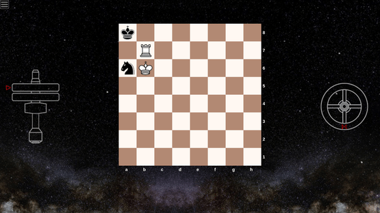Non-Linear Text Quests Screenshot