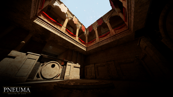 Pneuma: Breath of Life Screenshot