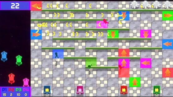 Boo Boo Bananas cover