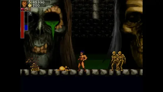 Insanity's Blade screenshot 11