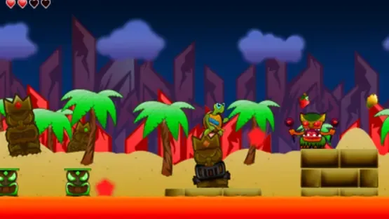 Turtle Tale screenshot 6