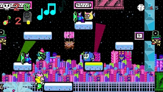 Bebop and Tempo screenshot 2