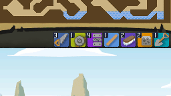 DodoGo! Challenge Screenshot