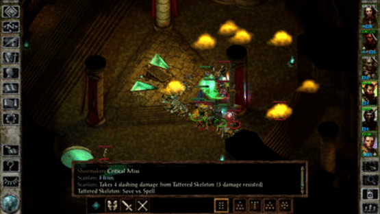 Icewind Dale Screenshot