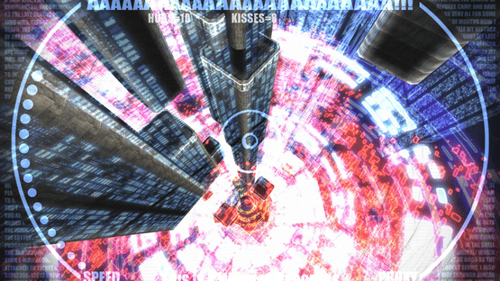 AaaaaAAaaaAAAaaAAAAaAAAAA!!!: A Reckless Disregard for Gravity Screenshot