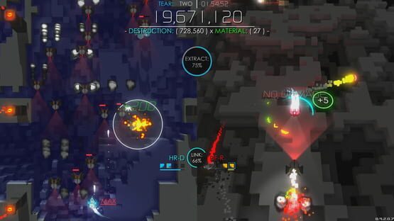 A Duel Hand Disaster: Trackher cover