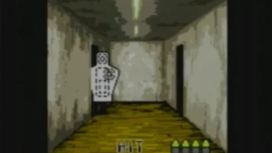 Perfect Dark screenshot 4