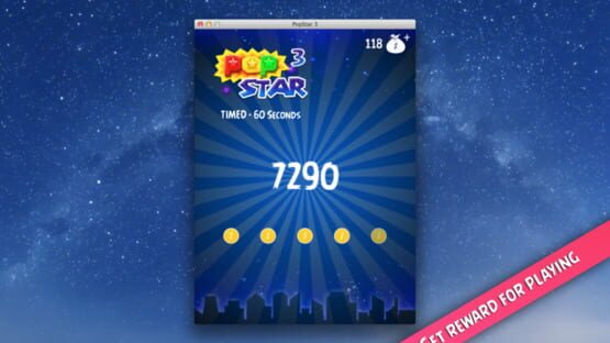 PopStar 3 screenshot