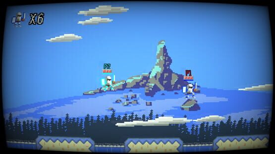 Battle Knights cover