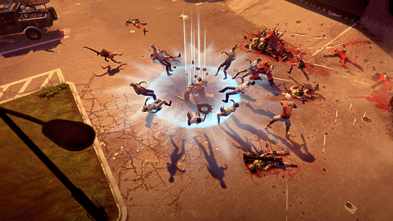 Dead Island: Epidemic Screenshot