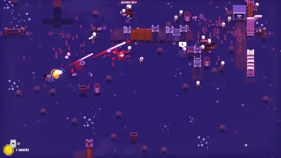 A Fistful of Gun screenshot 1