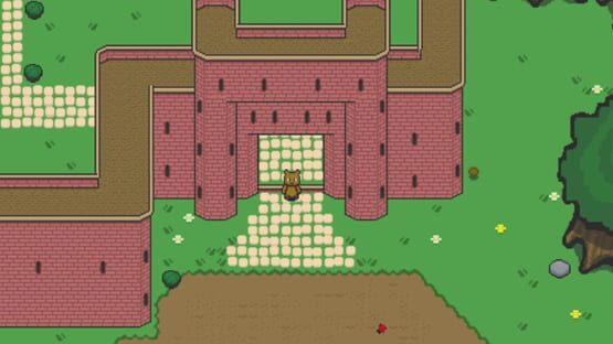 Russpuppy Kid Games screenshot 3