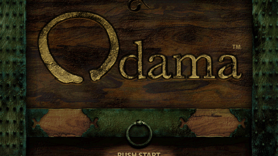 Odama Screenshot