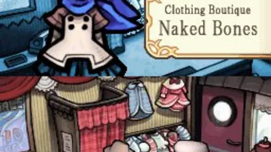 Touch Detective screenshot 12